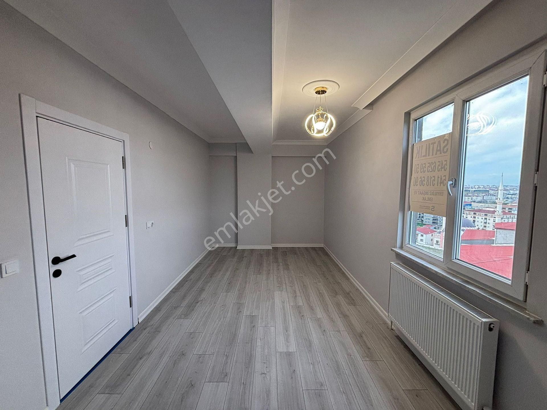 **eryıldız İnşaat**kendi Mülkümüz**site İçinde Ful+ful Ultra Lüks 3+1 Fuul Güney Cephe - Görsel 19