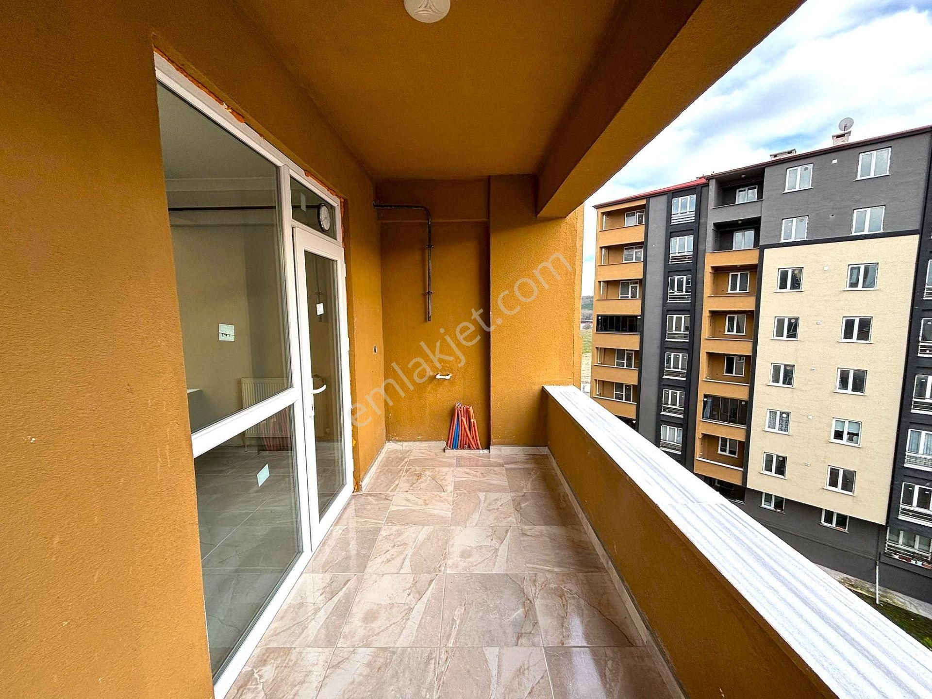 **eryıldız İnşaat**kendi Mülkümüz**site İçinde Ful+ful Ultra Lüks 3+1 Fuul Güney Cephe - Görsel 16