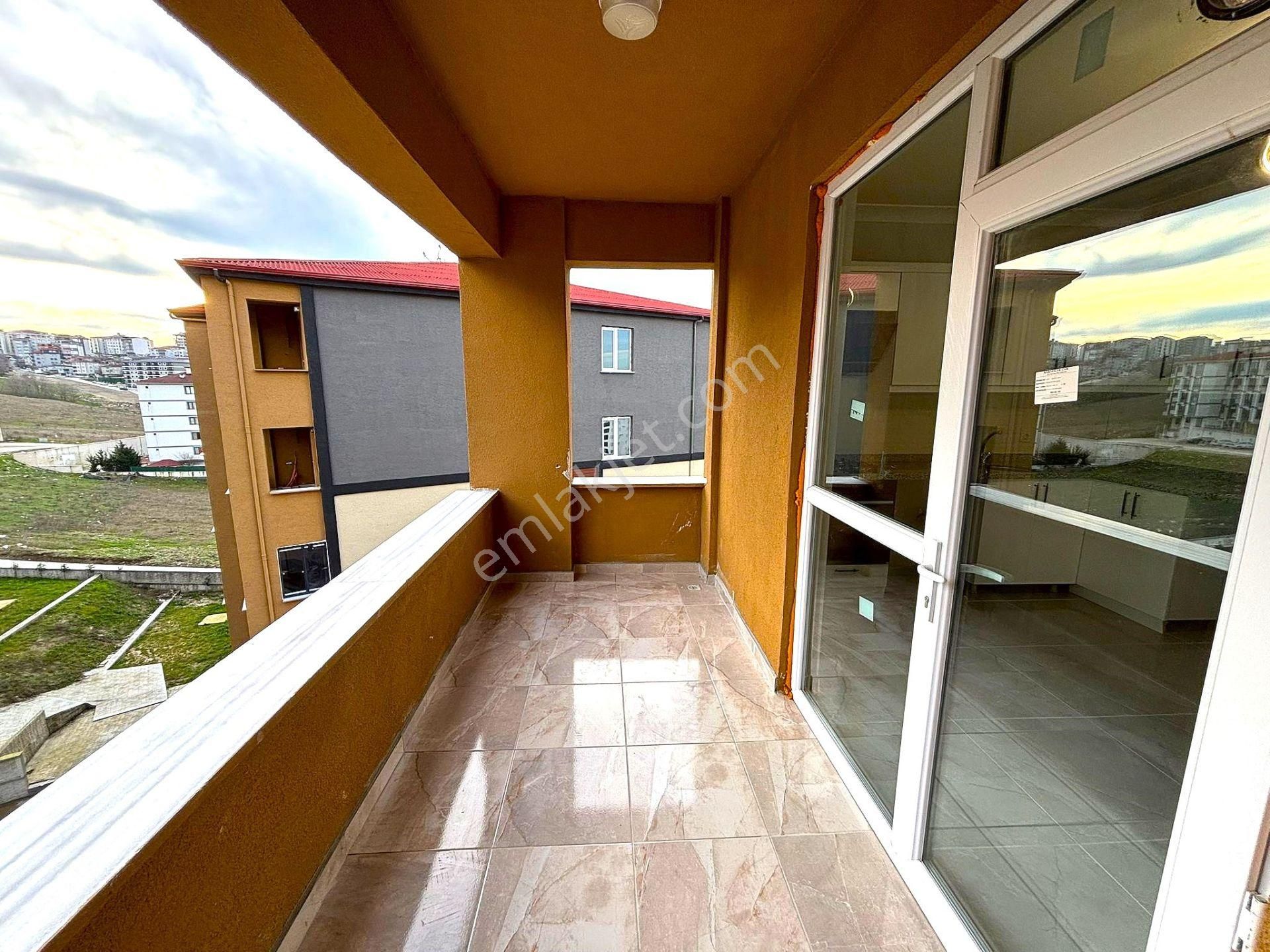 **eryıldız İnşaat**kendi Mülkümüz**site İçinde Ful+ful Ultra Lüks 3+1 Fuul Güney Cephe - Görsel 9