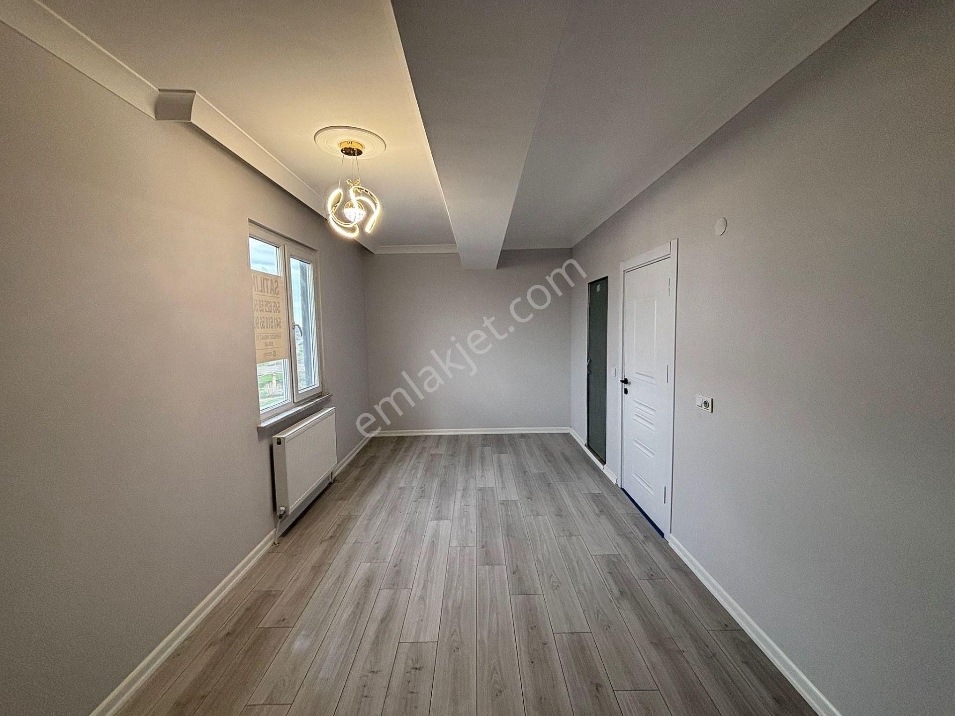 **eryıldız İnşaat**kendi Mülkümüz**site İçinde Ful+ful Ultra Lüks 3+1 Fuul Güney Cephe - Görsel 21