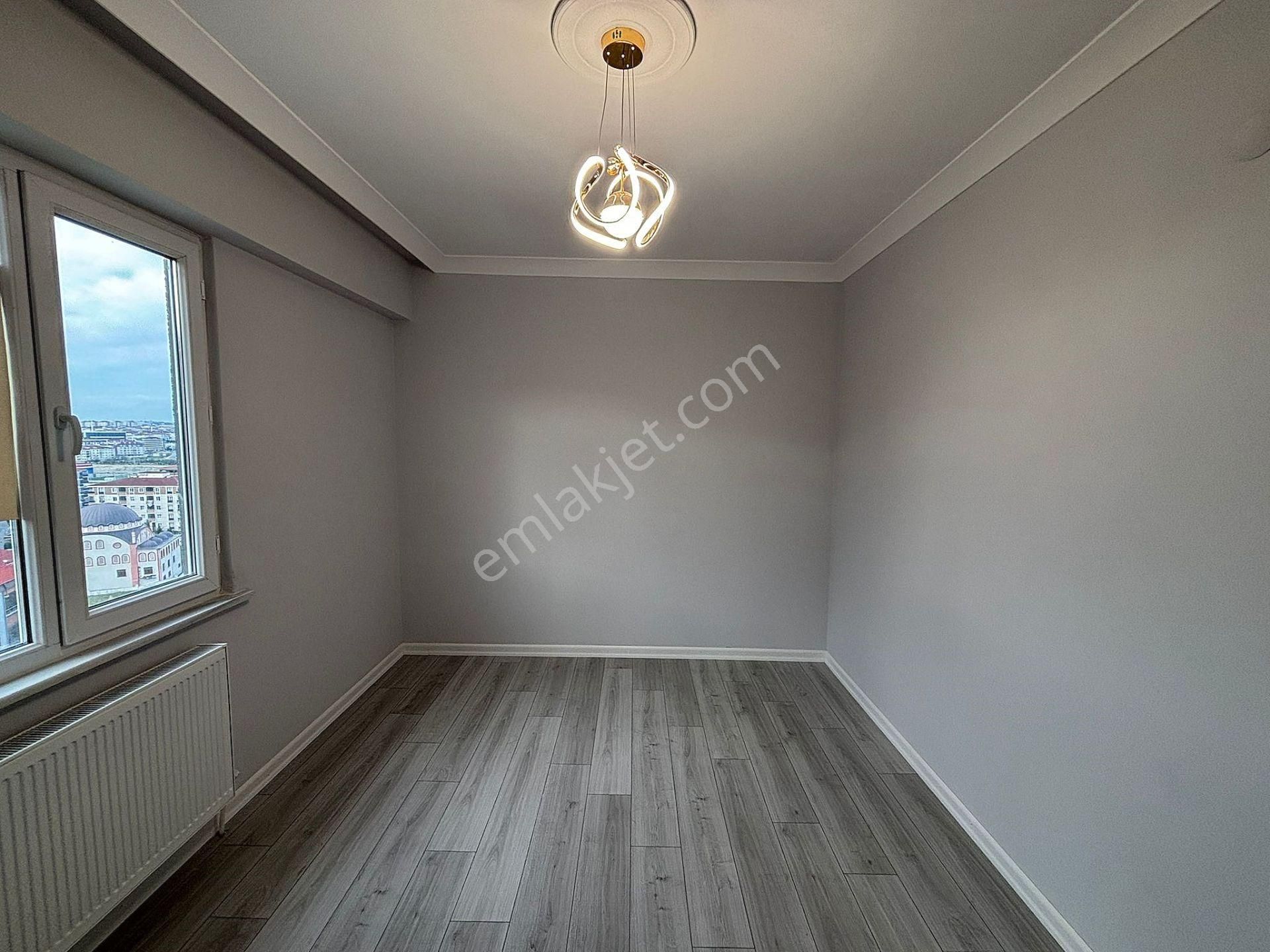 **eryıldız İnşaat**kendi Mülkümüz**site İçinde Ful+ful Ultra Lüks 3+1 Fuul Güney Cephe - Görsel 23