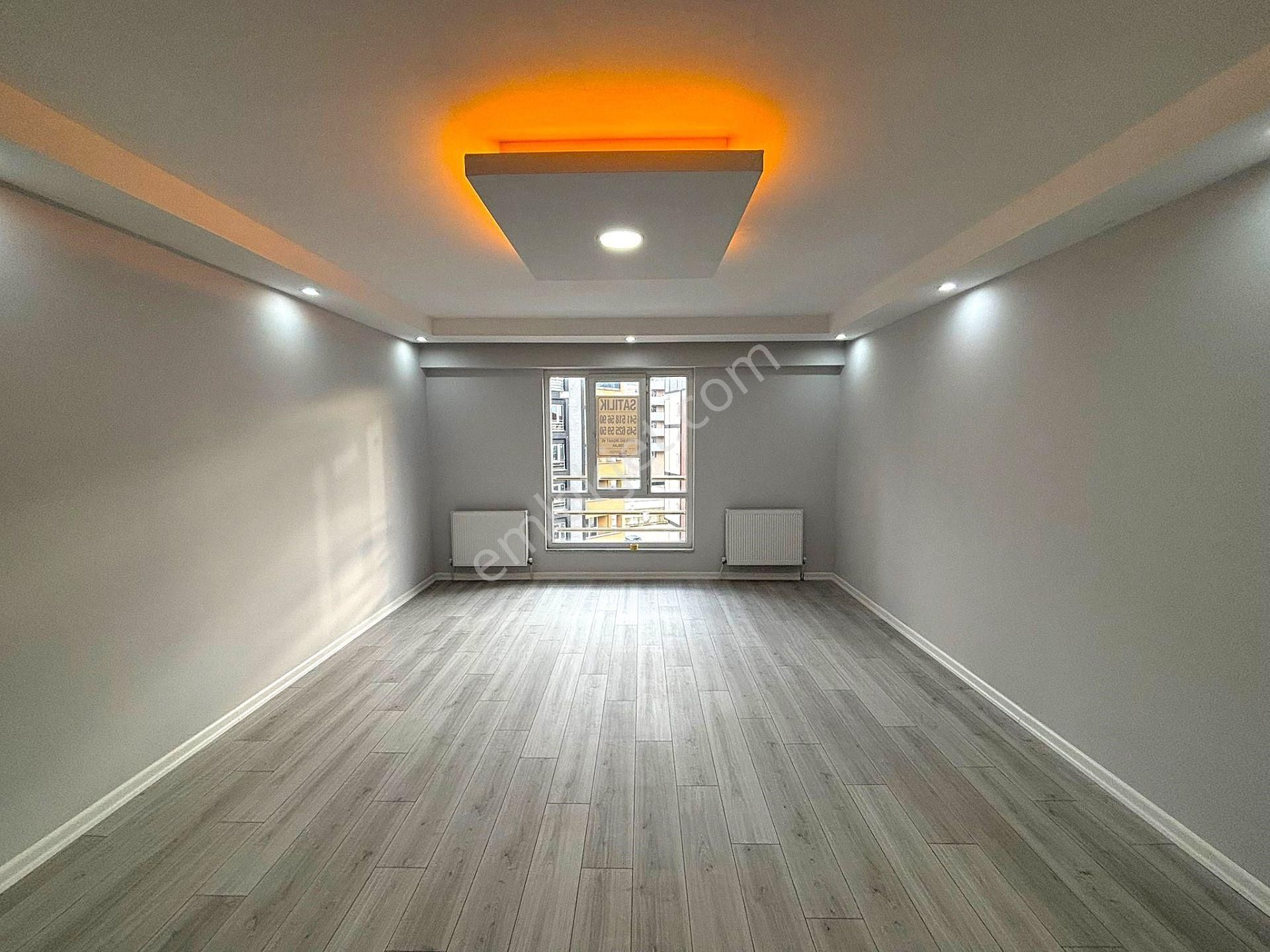 **eryıldız İnşaat**kendi Mülkümüz**site İçinde Ful+ful Ultra Lüks 3+1 Fuul Güney Cephe - Görsel 7