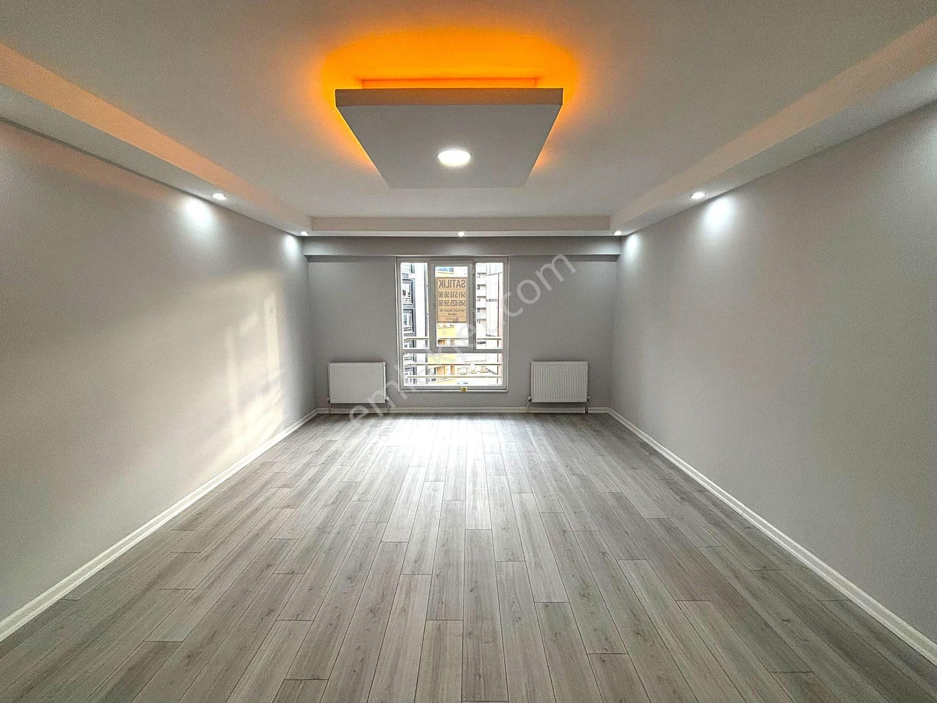 **eryıldız İnşaat**kendi Mülkümüz**site İçinde Ful+ful Ultra Lüks 3+1 Fuul Güney Cephe - Görsel 5