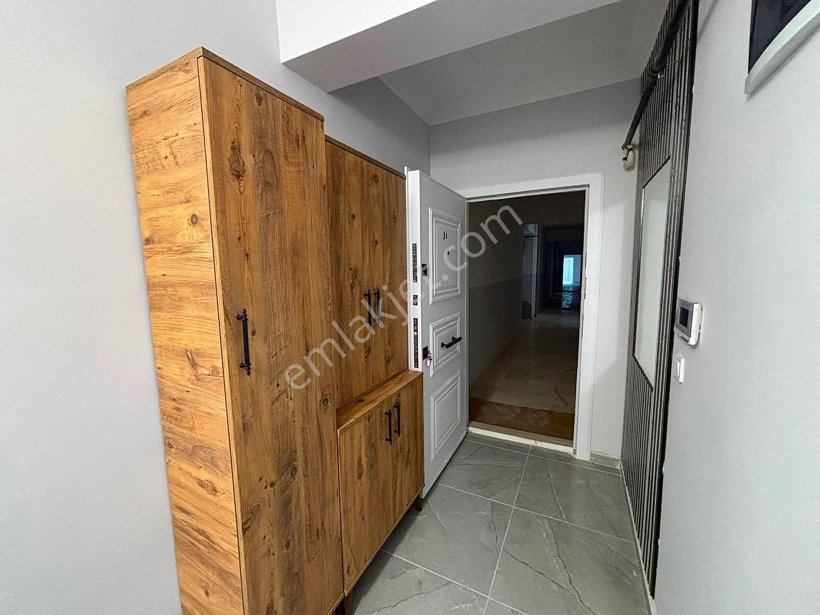 **eryıldız İnşaat**kendi Mülkümüz**site İçinde Ful+ful Ultra Lüks 3+1 Fuul Güney Cephe - Görsel 29