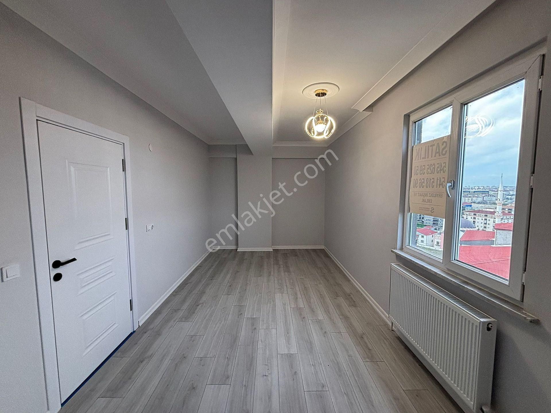 **eryıldız İnşaat**kendi Mülkümüz**site İçinde Ful+ful Ultra Lüks 3+1 Fuul Güney Cephe - Görsel 18