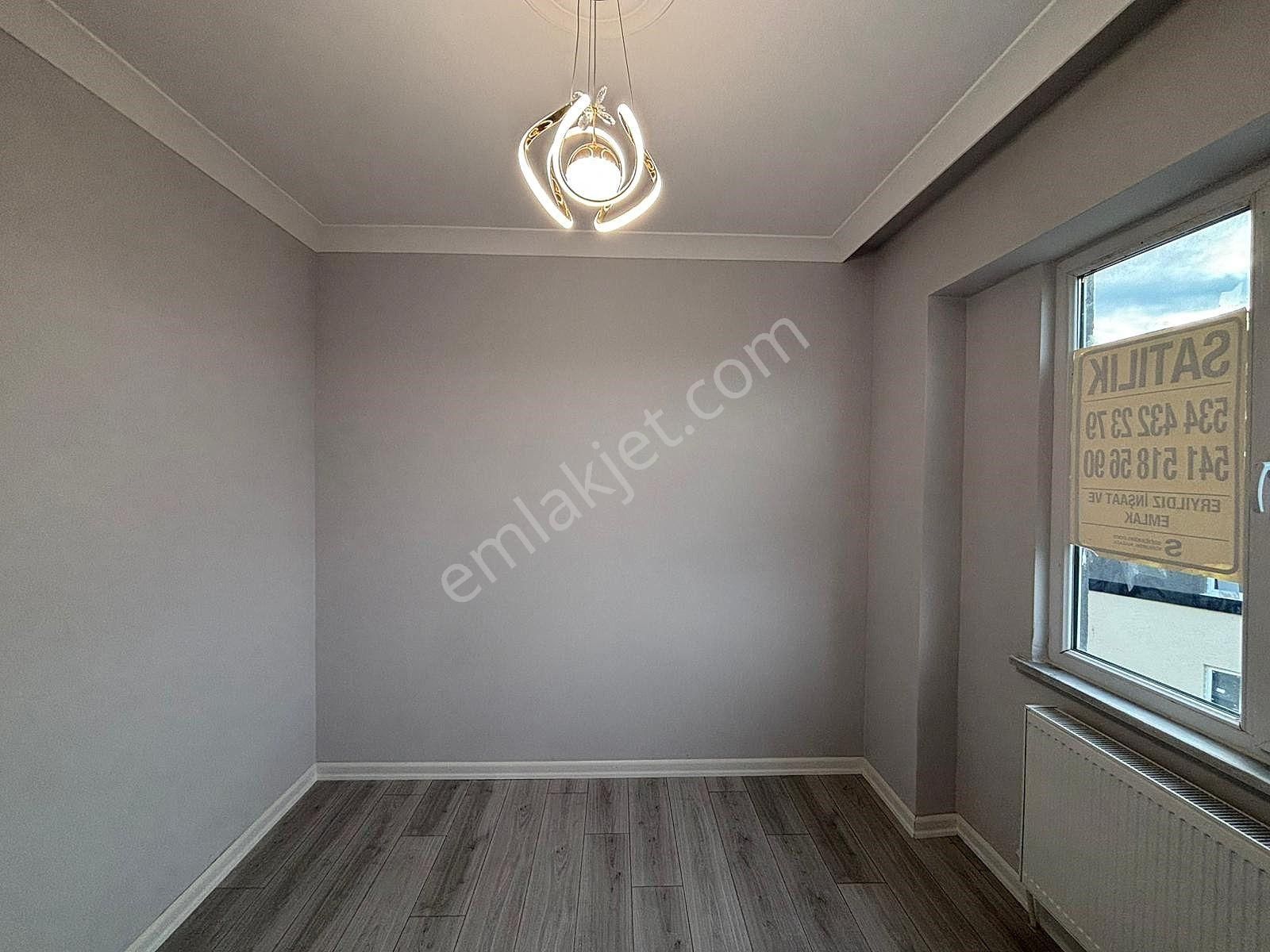 **eryıldız İnşaat**kendi Mülkümüz**site İçinde Ful+ful Ultra Lüks 3+1 Fuul Güney Cephe - Görsel 26