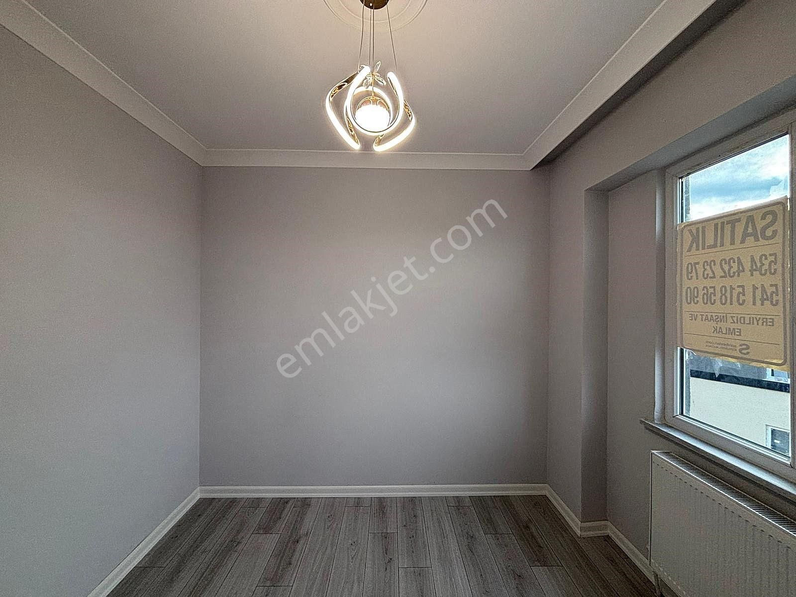 **eryıldız İnşaat**kendi Mülkümüz**site İçinde Ful+ful Ultra Lüks 3+1 Fuul Güney Cephe - Görsel 27