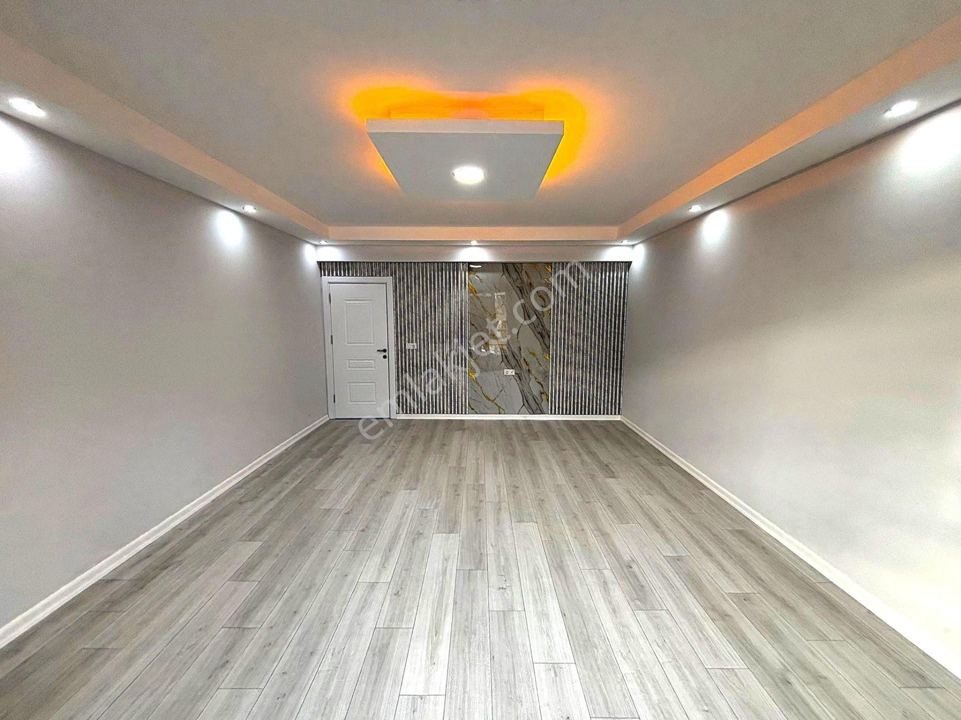 **eryıldız İnşaat**kendi Mülkümüz**site İçinde Ful+ful Ultra Lüks 3+1 Fuul Güney Cephe - Görsel 4