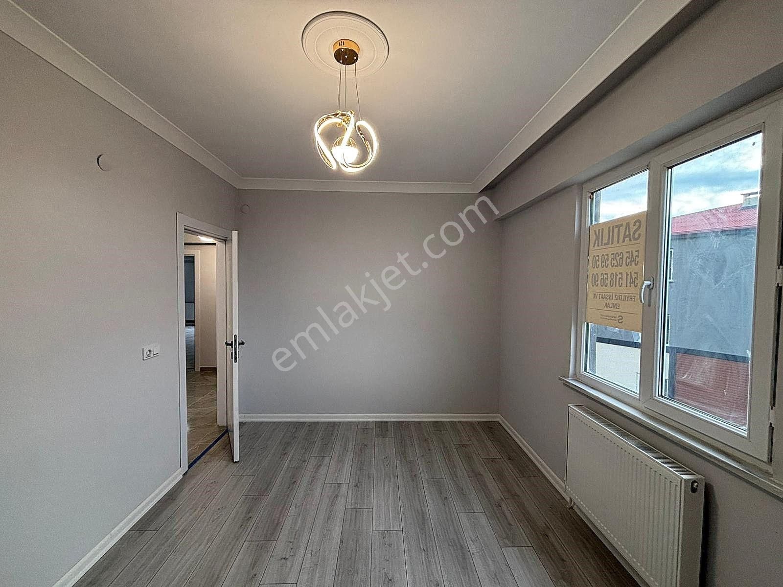 **eryıldız İnşaat**kendi Mülkümüz**site İçinde Ful+ful Ultra Lüks 3+1 Fuul Güney Cephe - Görsel 24