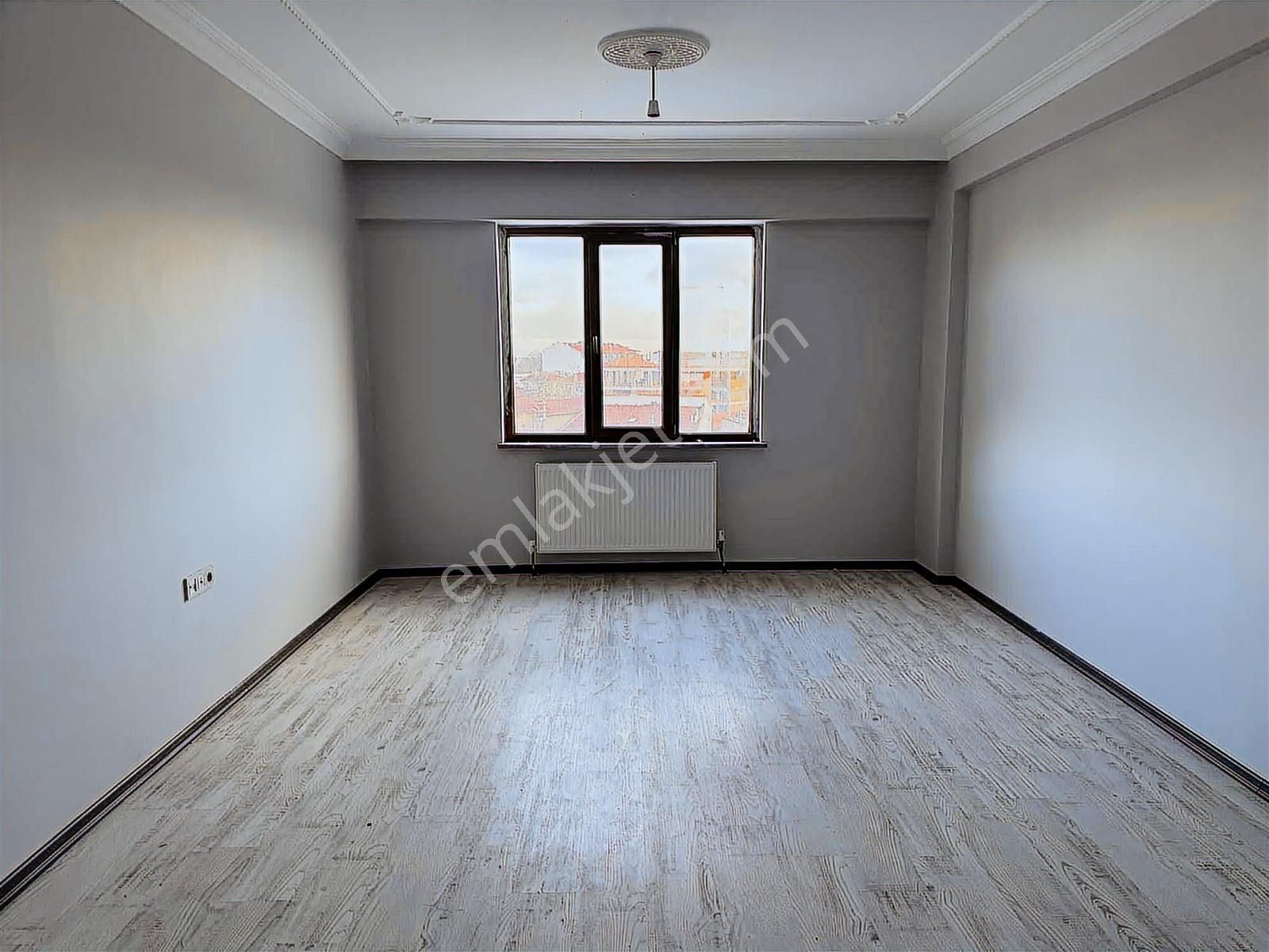 Gazi Yakup Satar Cd. Üzerinde Ebeveyn Banyolu Geniş 3+1 Daire - Görsel 20