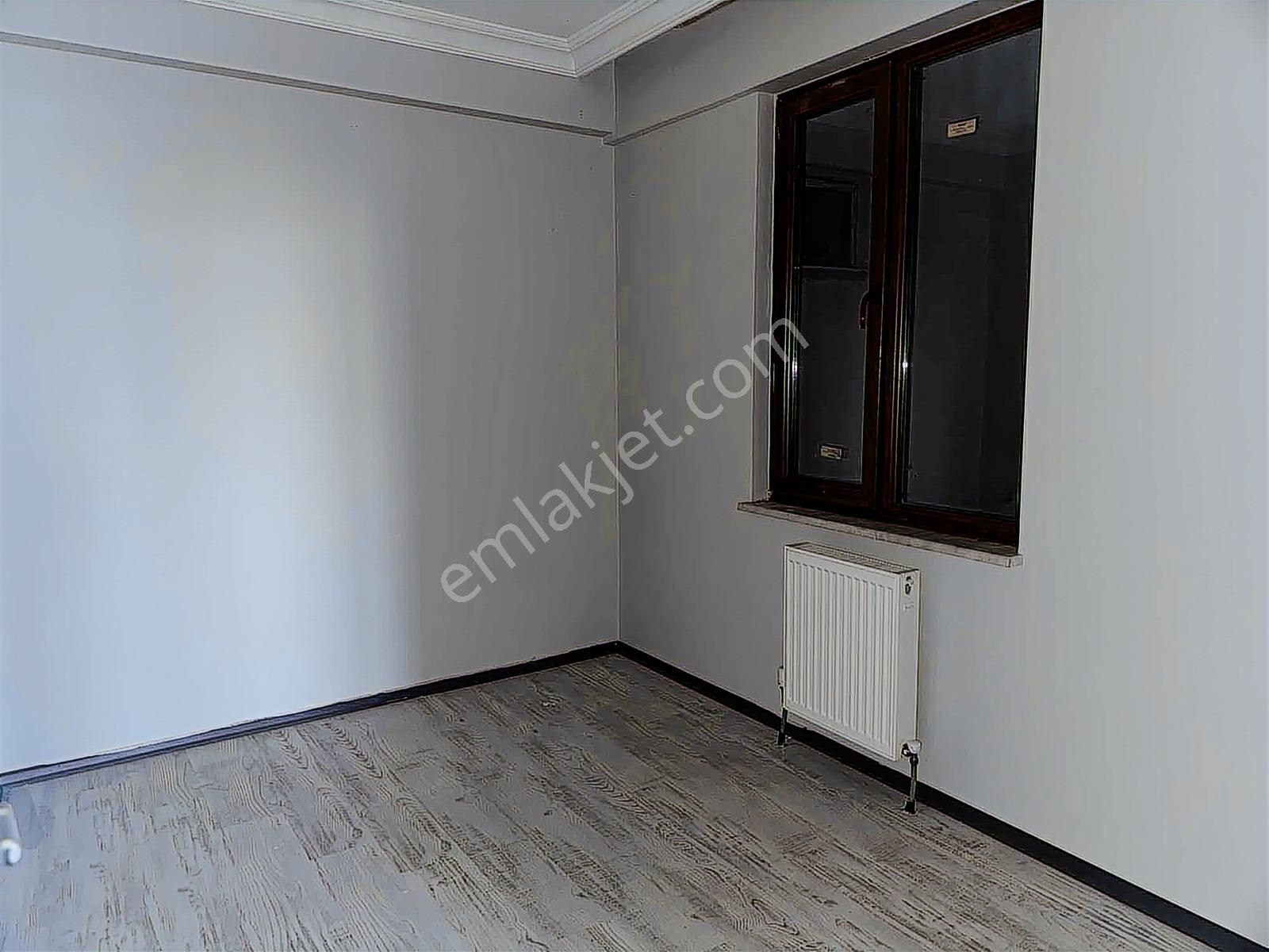 Gazi Yakup Satar Cd. Üzerinde Ebeveyn Banyolu Geniş 3+1 Daire - Görsel 11