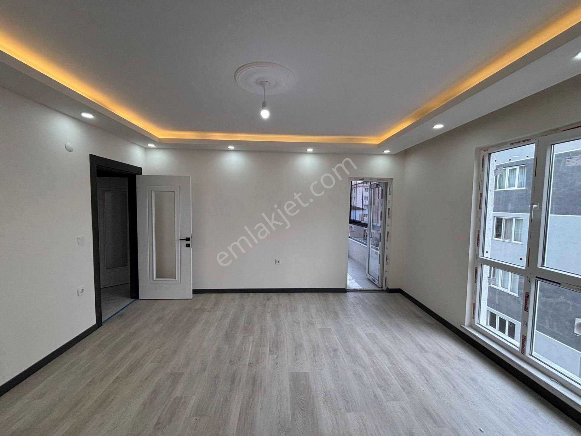 **eryıldız İnşaat'tan**fevzipaşa Merkezi Konumda İskanlı K.otoparklı 2+1**4.kat Güney Cephe - Görsel 12