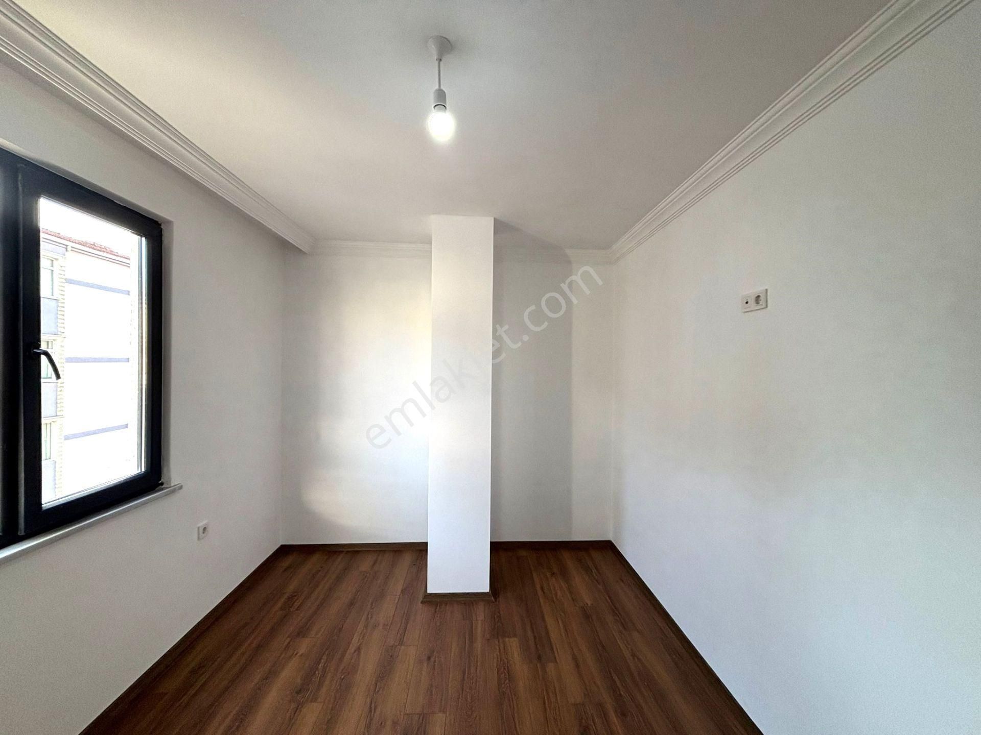 **eryıldız İnşaat'tan**acilll Trepaş Yanı Çarşı İçinde İskanlı Lüks 1+1 - Görsel 22