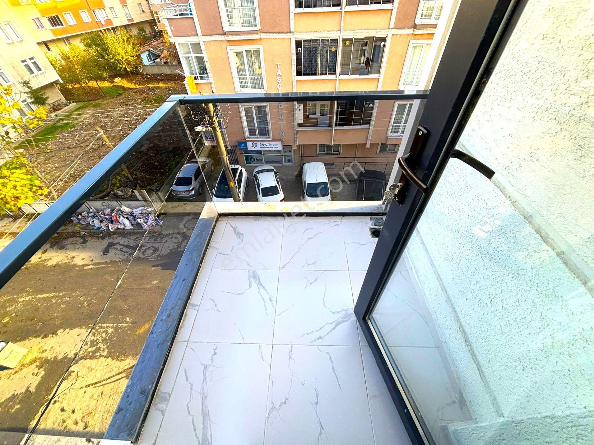 **eryıldız İnşaat'tan**acilll Trepaş Yanı Çarşı İçinde İskanlı Lüks 1+1 - Görsel 7