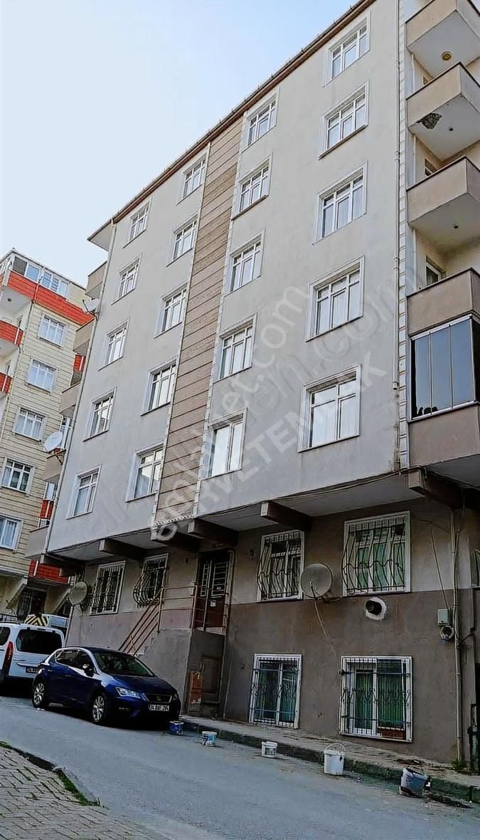 Kiptaşın Proje Alanında