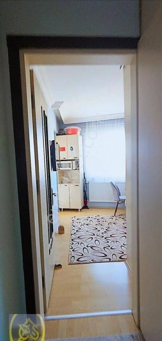 Bereketler Mah. Denizli Manzaralı 5+1 Muhteşem Bir Dubleks Daire - Görsel 21