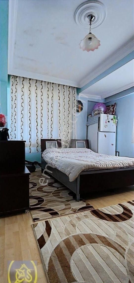 Bereketler Mah. Denizli Manzaralı 5+1 Muhteşem Bir Dubleks Daire - Görsel 31