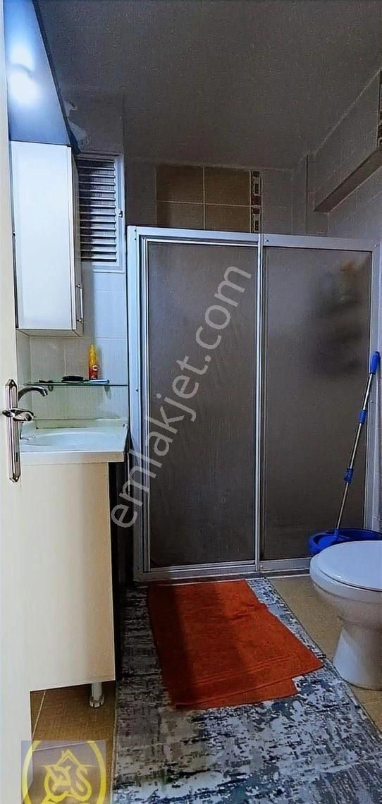 Bereketler Mah. Denizli Manzaralı 5+1 Muhteşem Bir Dubleks Daire - Görsel 9