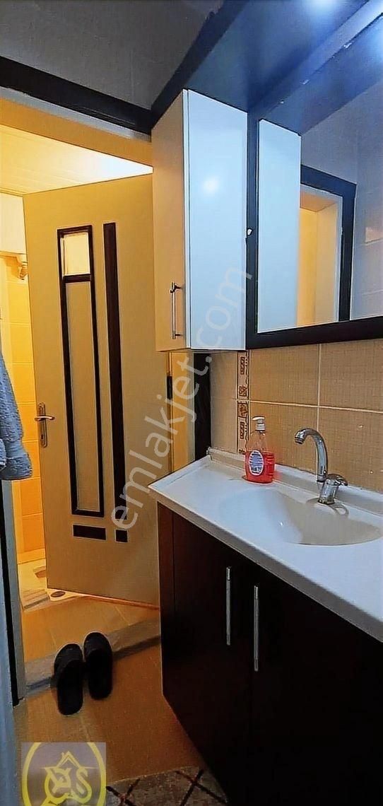 Bereketler Mah. Denizli Manzaralı 5+1 Muhteşem Bir Dubleks Daire - Görsel 12