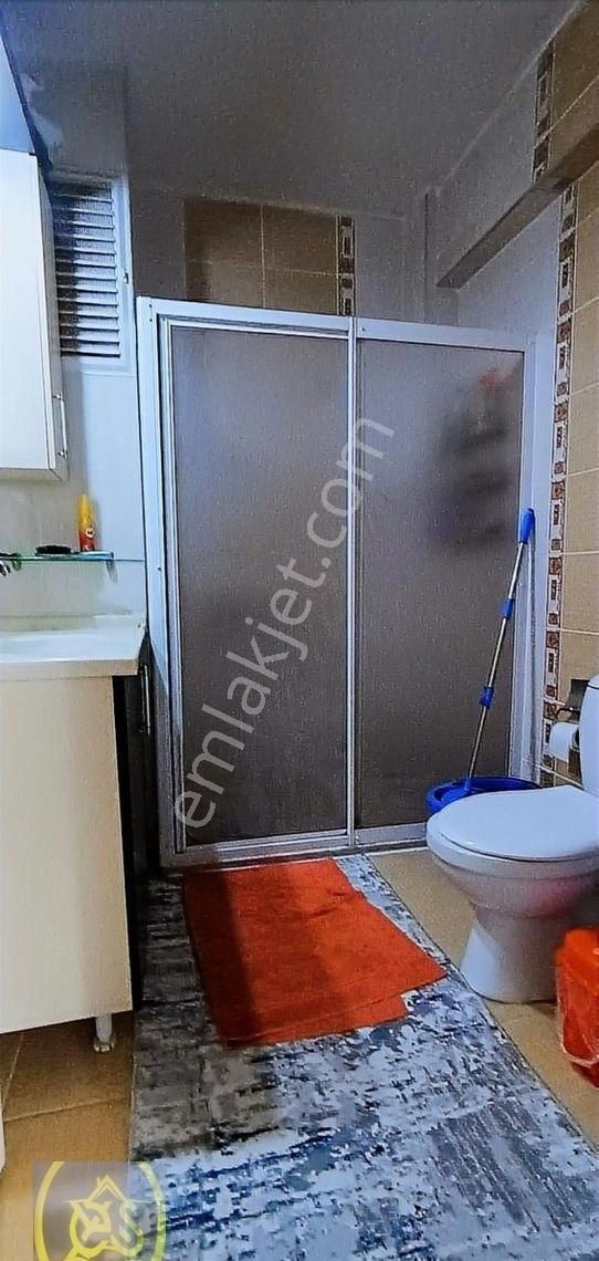 Bereketler Mah. Denizli Manzaralı 5+1 Muhteşem Bir Dubleks Daire - Görsel 6