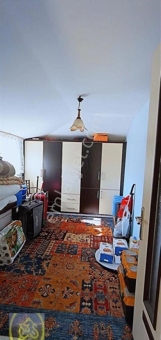 Bereketler Mah. Denizli Manzaralı 5+1 Muhteşem Bir Dubleks Daire - Görsel 8