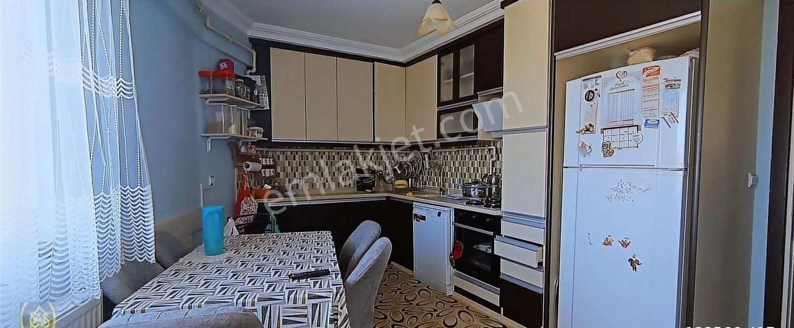 Bereketler Mah. Denizli Manzaralı 5+1 Muhteşem Bir Dubleks Daire - Görsel 20