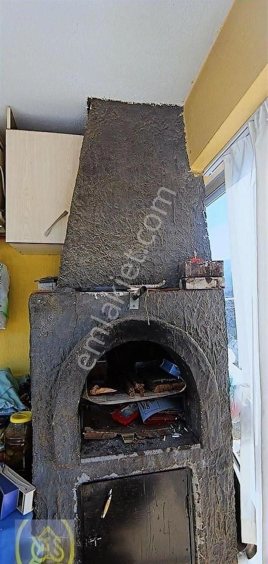 Bereketler Mah. Denizli Manzaralı 5+1 Muhteşem Bir Dubleks Daire - Görsel 26