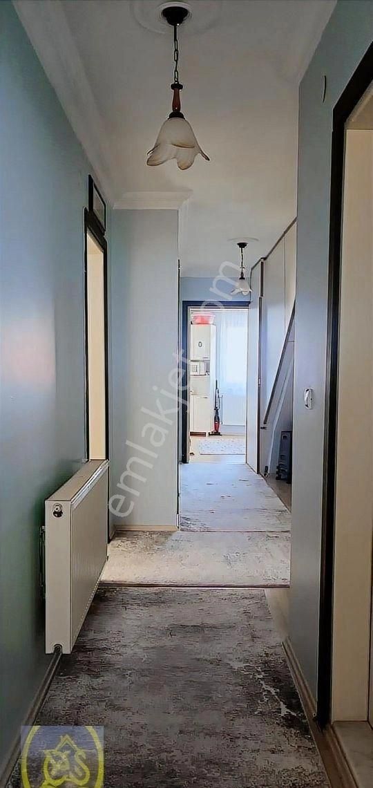 Bereketler Mah. Denizli Manzaralı 5+1 Muhteşem Bir Dubleks Daire - Görsel 19