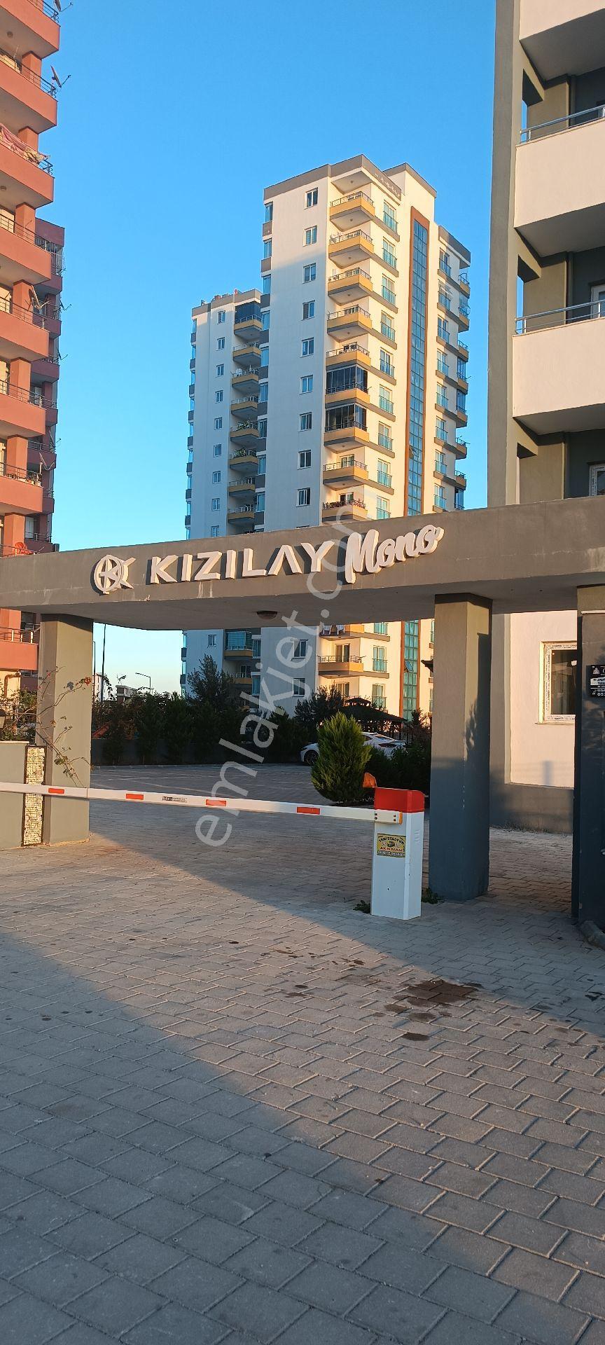 1+1 Kiralık Daire Kızılay Mono Apartman