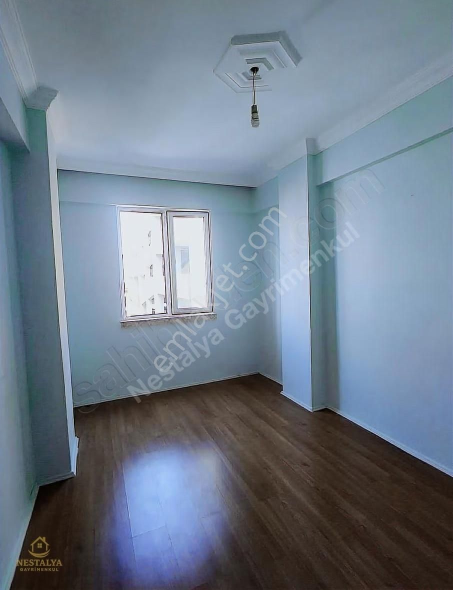 Markantalya Yakınında Kiralık 3+1 Geniş Daire - Görsel 24