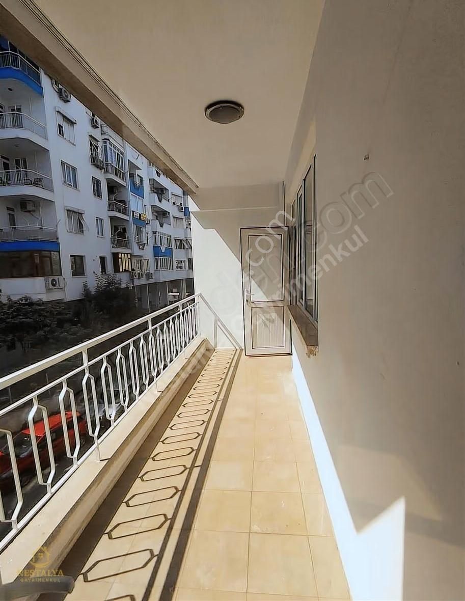 Markantalya Yakınında Kiralık 3+1 Geniş Daire - Görsel 23