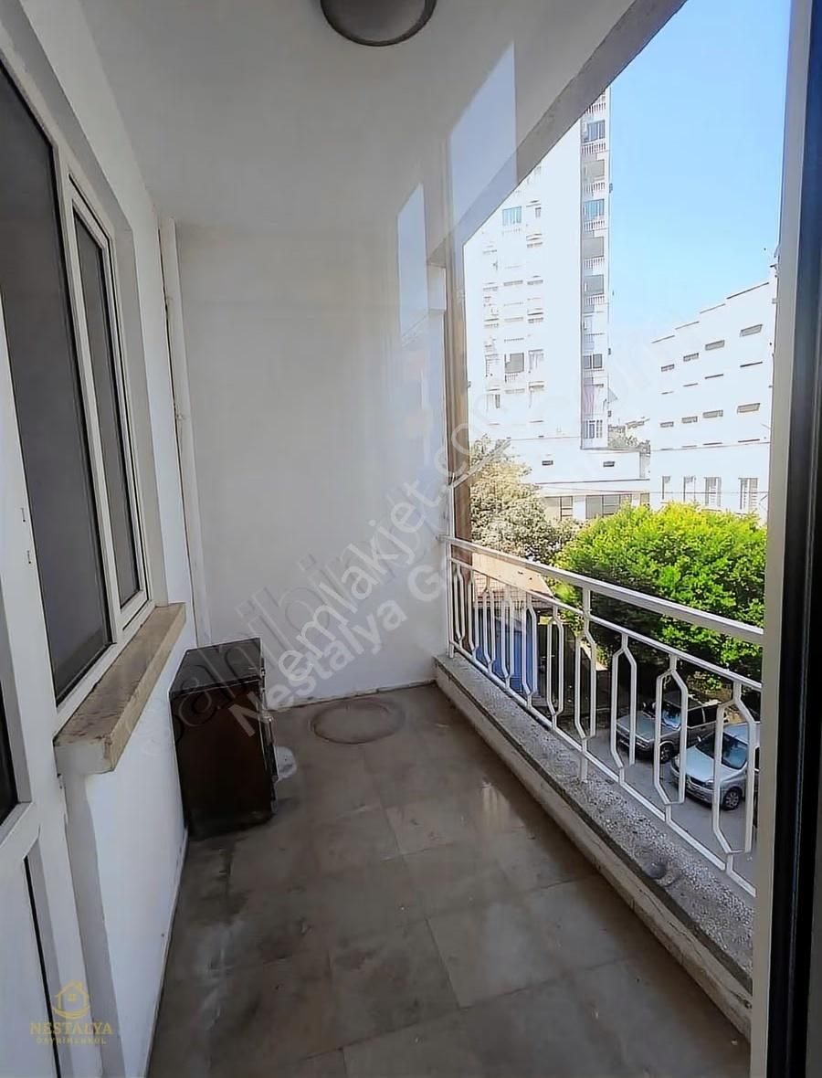 Markantalya Yakınında Kiralık 3+1 Geniş Daire - Görsel 21