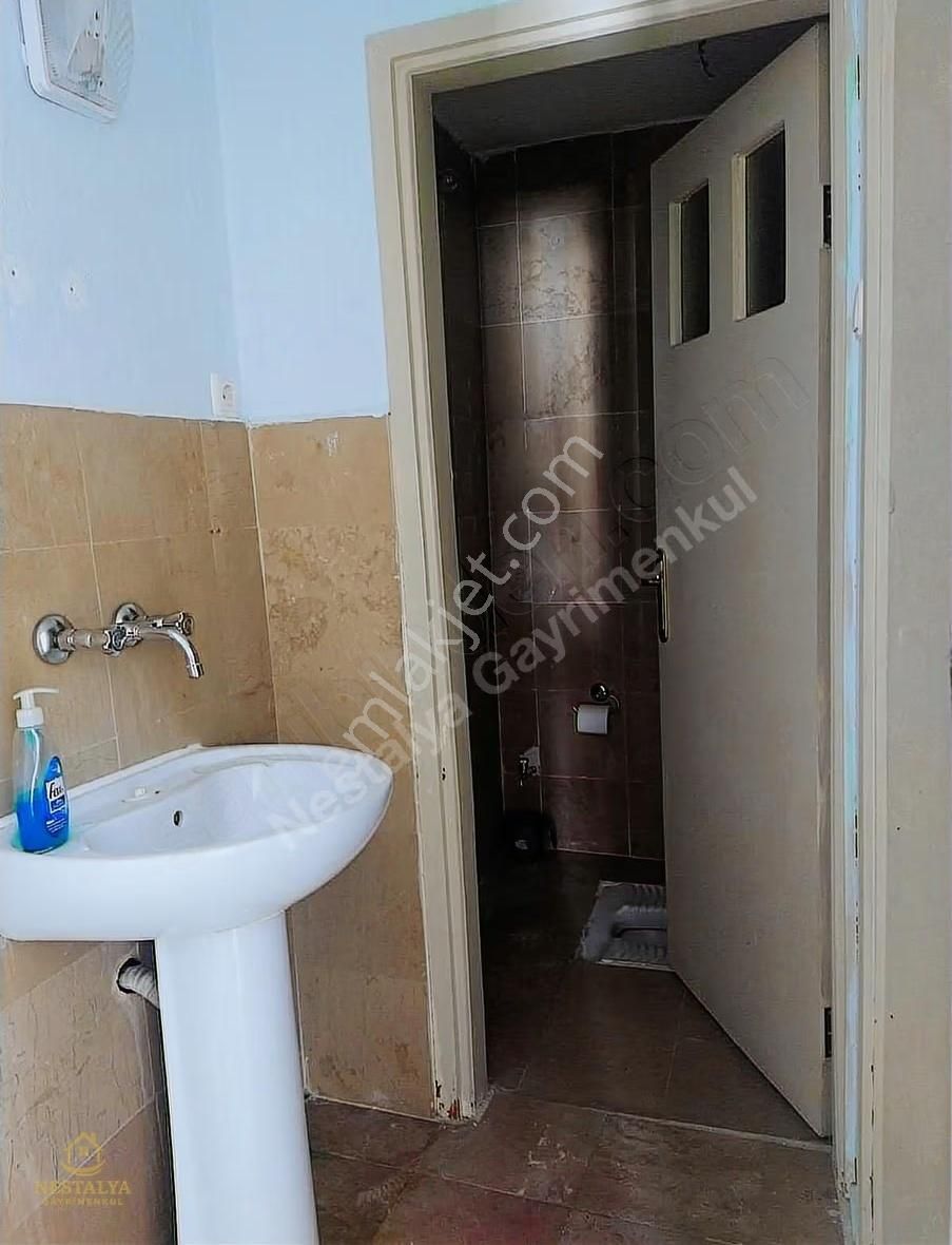 Markantalya Yakınında Kiralık 3+1 Geniş Daire - Görsel 2