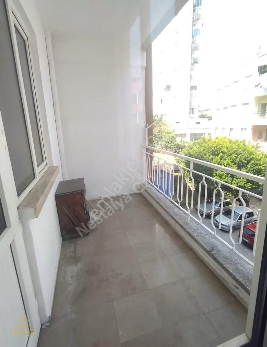 Markantalya Yakınında Kiralık 3+1 Geniş Daire - Görsel 4