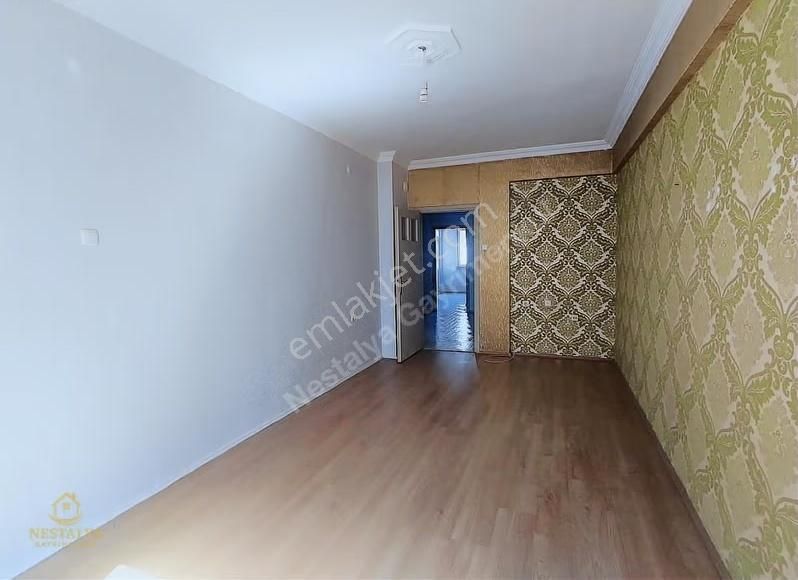 Markantalya Yakınında Kiralık 3+1 Geniş Daire - Görsel 8