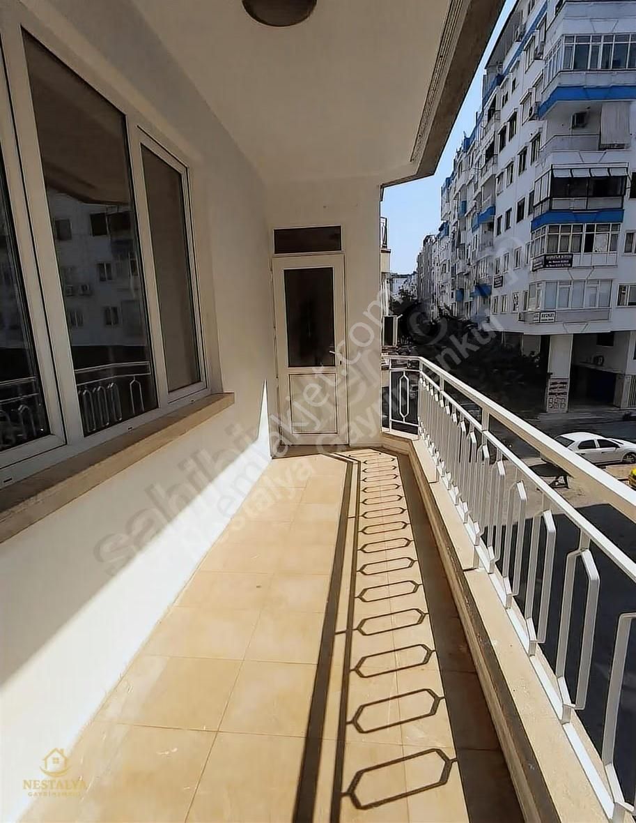 Markantalya Yakınında Kiralık 3+1 Geniş Daire - Görsel 6