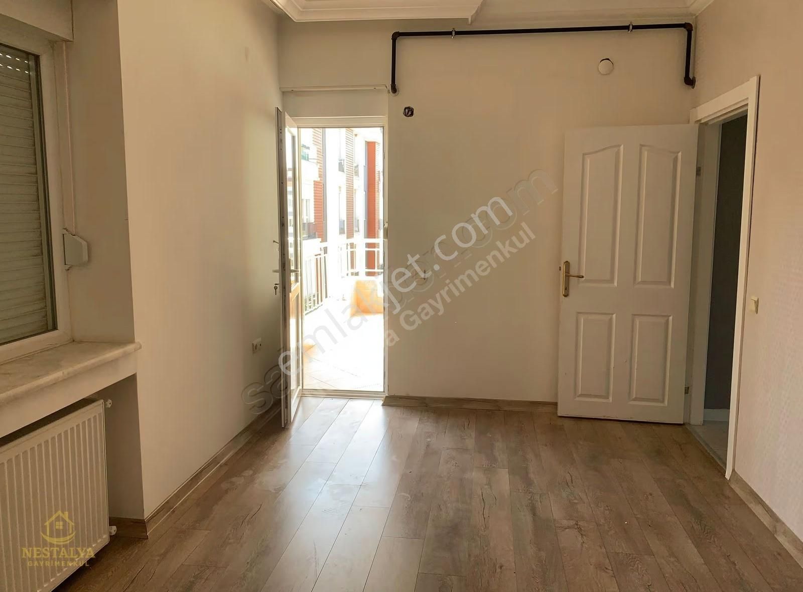 Pınarbaşı Mh. Üniv Yakın 120m2 3+1 Doğalgazlı Kiralık Daire - Görsel 24