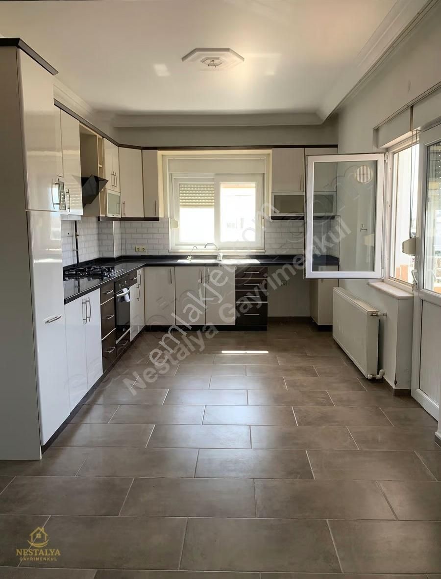 Pınarbaşı Mh. Üniv Yakın 120m2 3+1 Doğalgazlı Kiralık Daire - Görsel 23