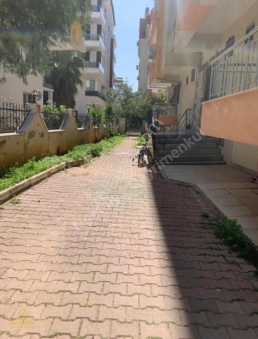 Pınarbaşı Mh. Üniv Yakın 120m2 3+1 Doğalgazlı Kiralık Daire - Görsel 4