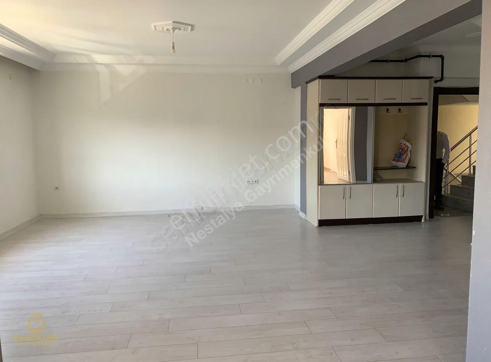 Pınarbaşı Mh. Üniv Yakın 120m2 3+1 Doğalgazlı Kiralık Daire - Görsel 19