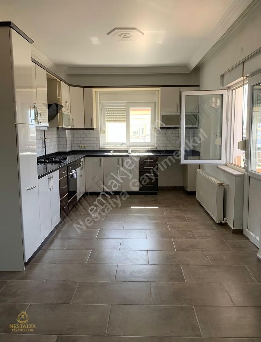 Pınarbaşı Mh. Üniv Yakın 120m2 3+1 Doğalgazlı Kiralık Daire - Görsel 12