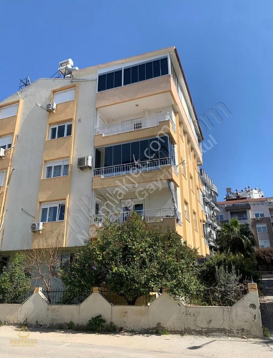 Pınarbaşı Mh. Üniv Yakın 120m2 3+1 Doğalgazlı Kiralık Daire - Görsel 28