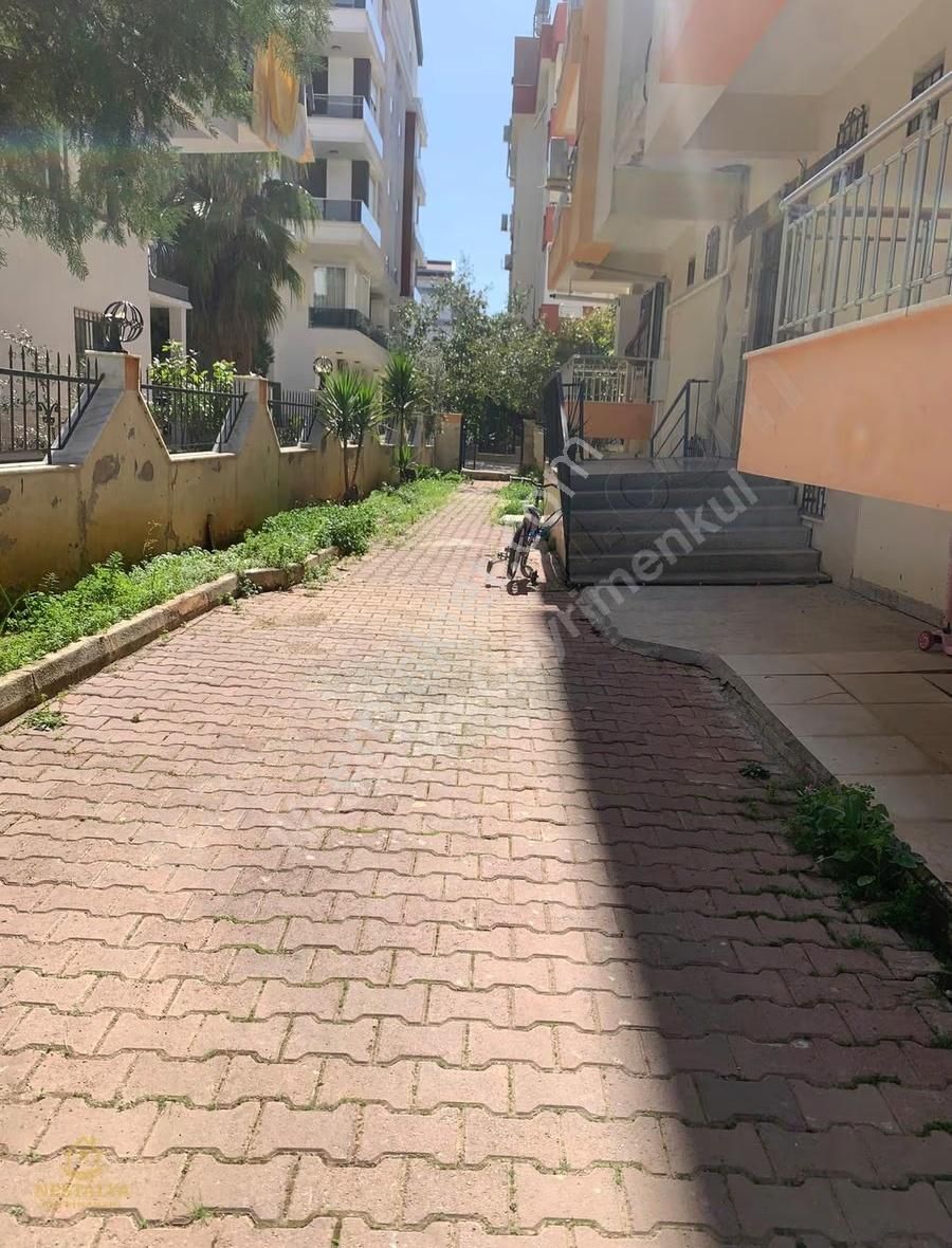 Pınarbaşı Mh. Üniv Yakın 120m2 3+1 Doğalgazlı Kiralık Daire - Görsel 20