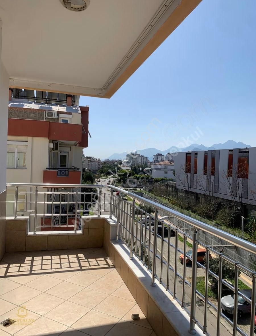 Pınarbaşı Mh. Üniv Yakın 120m2 3+1 Doğalgazlı Kiralık Daire - Görsel 3