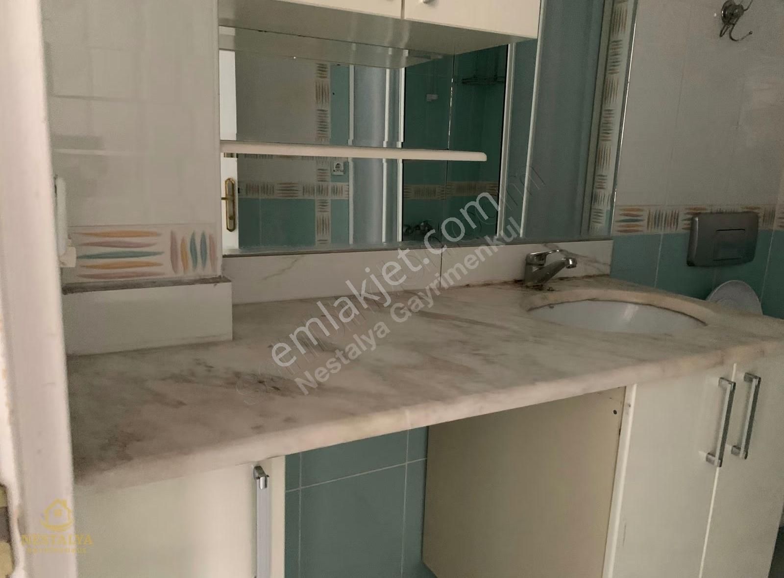 Pınarbaşı Mh. Üniv Yakın 120m2 3+1 Doğalgazlı Kiralık Daire - Görsel 18