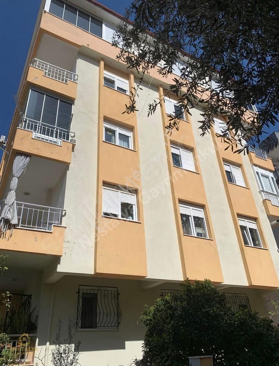 Pınarbaşı Mh. Üniv Yakın 120m2 3+1 Doğalgazlı Kiralık Daire - Görsel 25
