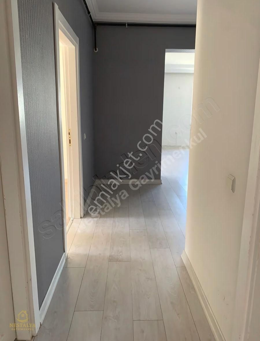 Pınarbaşı Mh. Üniv Yakın 120m2 3+1 Doğalgazlı Kiralık Daire - Görsel 16