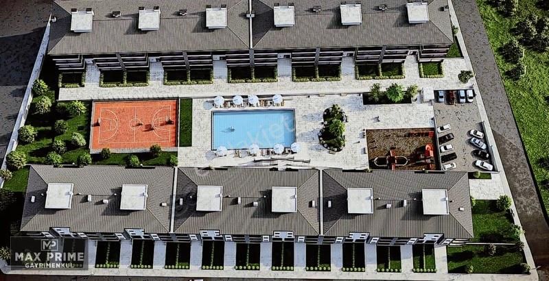 Takasa Açık ! Çakmak'da 3.5+1 / 190 M² Havuzlu Ultra Lüks Daire - Görsel 10