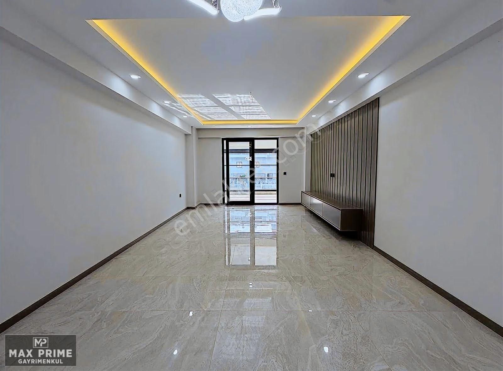 Takasa Açık ! Çakmak'da 3.5+1 / 190 M² Havuzlu Ultra Lüks Daire - Görsel 29