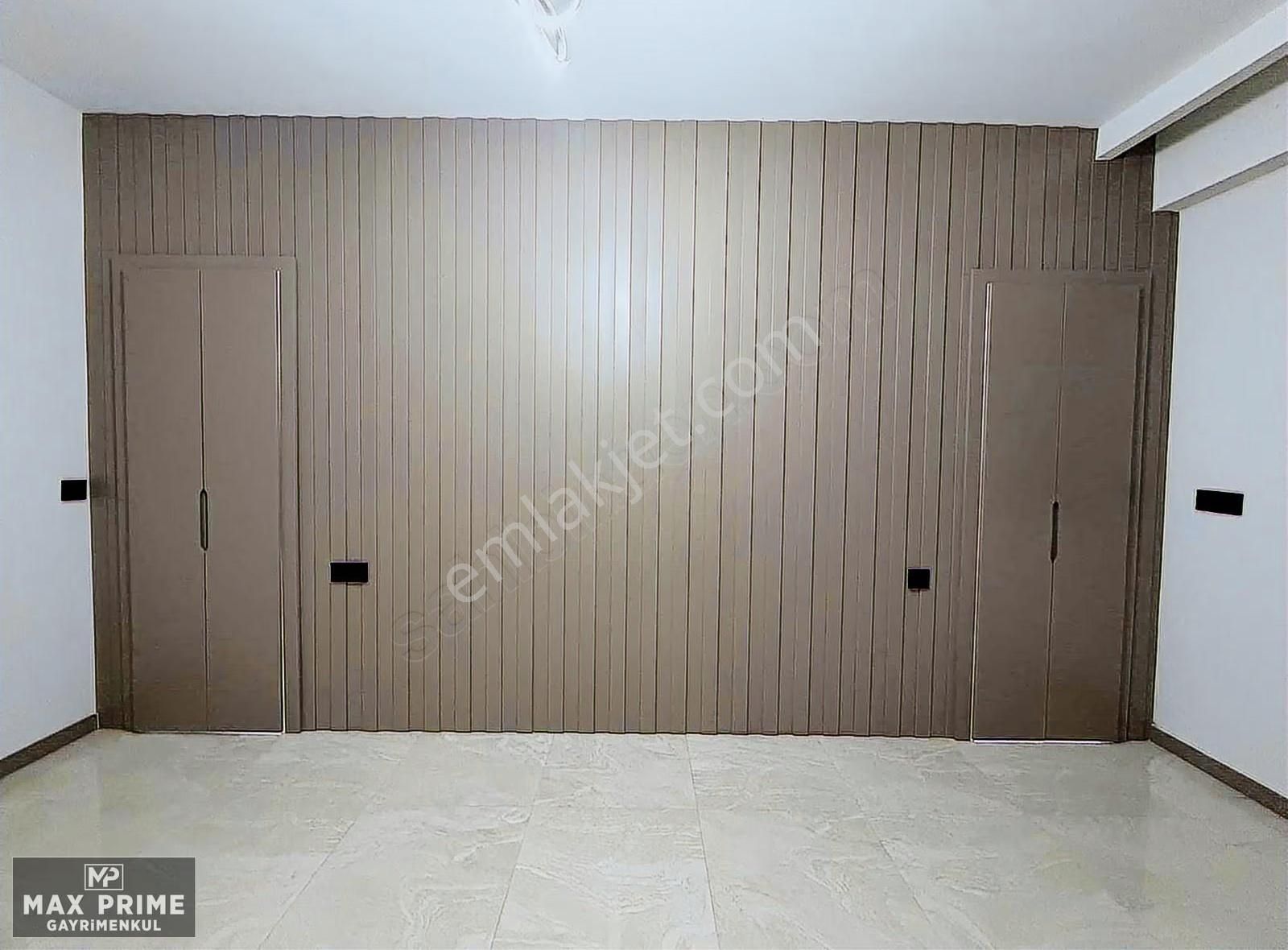Takasa Açık ! Çakmak'da 3.5+1 / 190 M² Havuzlu Ultra Lüks Daire - Görsel 24